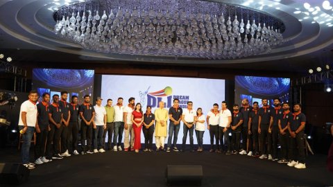 Federation Cup to be played from June 4 in Panipat