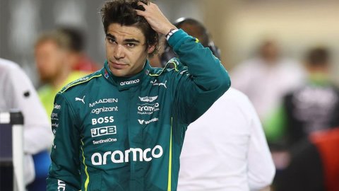 Fernando Alonso to be only Aston Martin car in Spanish GP