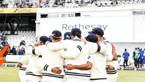 'Fielding let us down': Kiran More on India’s missed chances in Headingley Test defeat