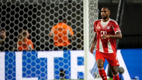 FIFA CWC: Bayern have to adapt to different kind of football vs Flamengo, says Tah