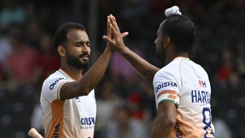 FIH Pro League: India's test against Belgium, as both men's and women's teams take on hosts