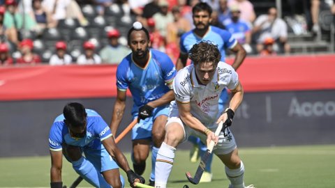 FIH Pro League: Late goals sink India to 3–6 defeat against Belgium