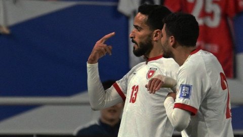 Football: Uzbekistan, Jordan book debut World Cup spots for 2026 edition