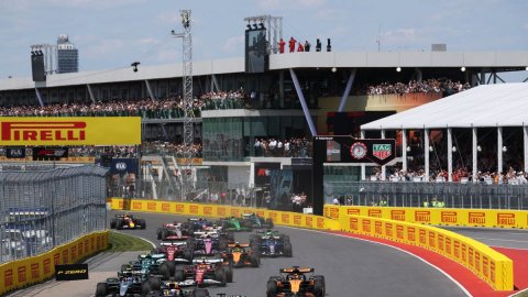 Formula 1: Canada GP to remain on calendar till 2035 season