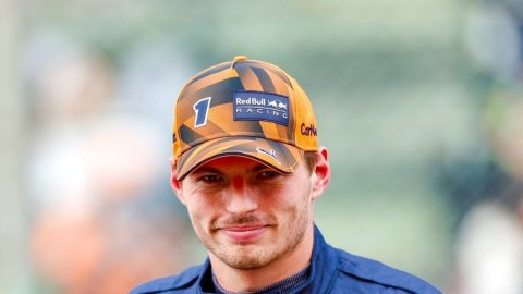 Formula 1: Verstappen admits his move on Russell was ‘not right’