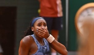 French Open: Coco Gauff fights back to stun Sabalenka, wins first title at Roland Garros