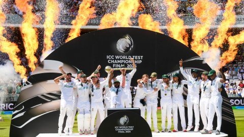 From boundary catches to concussion protocols: ICC announces playing conditions changes across forma