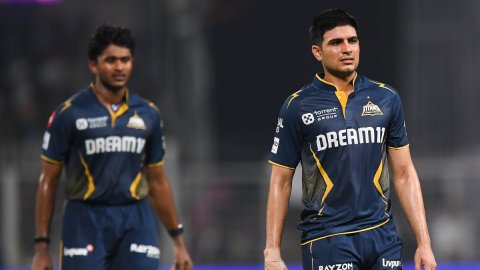 Gill, Sudharsan unavailable for second India A vs England Lions match: Report