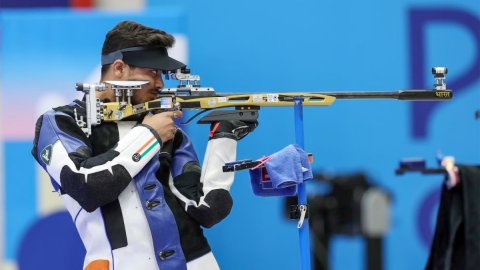 Global shooting stars gather in Munich as ISSF World Cup kicks off June 10