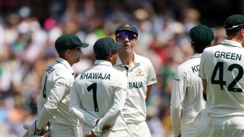 'Going to be a nightmare…': Ian Healy slams Aussie veterans' performances in WTC final