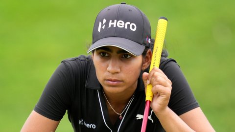 Good start for Diksha Dagar, Vani Kapoor in German Masters