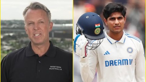 Graeme Swann ने की भविष्यवाणी, बोले- 'इंडिया को 4-1 से हराकर टेस्ट सीरीज जीतेगा इंग्लैंड'