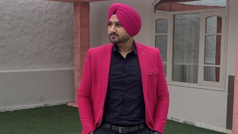 Harbhajan Singh