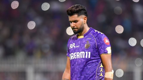 Harshit Rana released from India’s squad ahead of Birmingham Test against England
