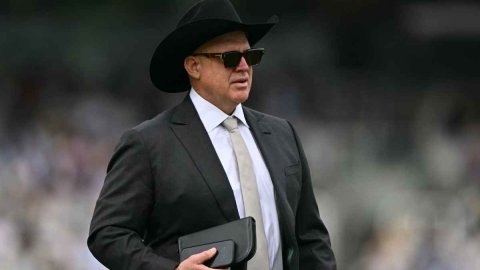 मैथ्यू हेडन ने चुनी 21वीं सदी की Best Test XIs, रिकी पोंटिंग- सचिन तेंदुलकर को नहीं दी जगह