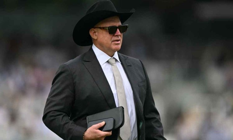 Matthew Hayden reveal their best Test XIs of 21st century-Tamil 21 ஆம் நூற்றாண்டின் சிறந்த டெஸ்ட் லெவனை தேர்ந்தெடுத்த மேத்யூ ஹைடன்!
