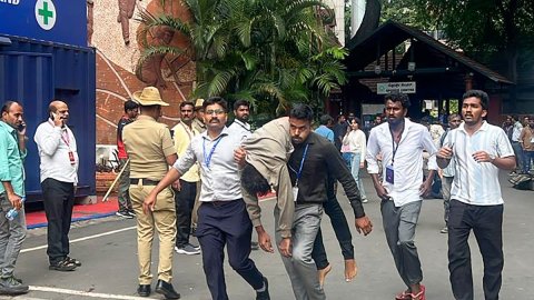 HC shields Karnataka cricket body office bearers from coercive action, refuses relief to RCB marketi