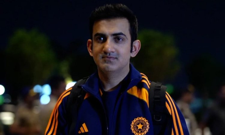 Indian Head coach Gambhir flies back to India from England due to family emergency ENG vs IND: அவசரமாக நாடு திரும்பிய கௌதம் கம்பீர்; காரணம் என்ன?