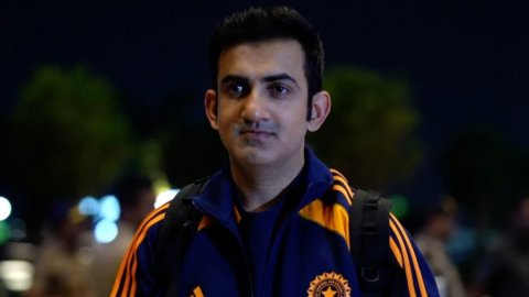 IND vs ENG: Gambhir To Rejoin Indian Team In Leeds On Tuesday IND vs ENG: நாளை இந்திய அணியுடன் இணையும் கௌதம் கம்பீர்!