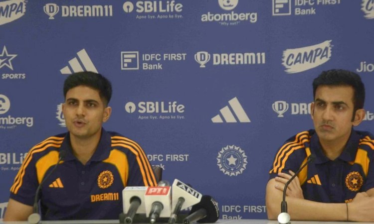 Not Decided What Matches Bumrah Will Play, Nair To Get A Chance: Gautam Gambhir பும்ரா எந்தெந்த போட்டிகளில் விளையாடுவார் என்று முடிவு செய்யவில்லை - கௌதம் கம்பீர்