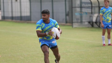 Heartbreak for Prince Khatri as ACL tear rules him out of RPL