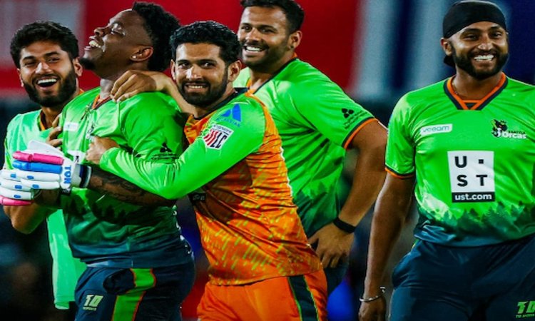 MLC 2025: Shimron Hetmyer's unbeaten 97 powers Seattle Orcas to their first win of the season with a எம்எல்சி 2025: ஹெட்மையர் அதிரடியில் முதல் வெற்றியைப் பதிவுசெய்தது சியாட்டில் ஆர்காஸ்!