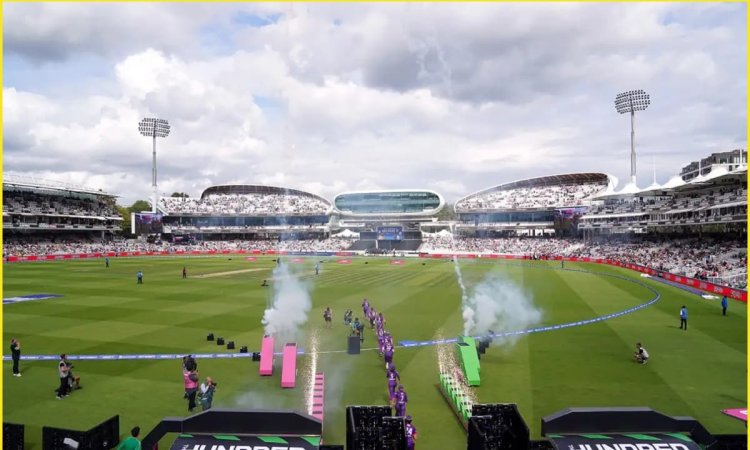 A History of ICC World Cup Finals at Lord’s A History of ICC World Cup Finals at Lord’s