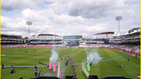 A History of ICC World Cup Finals at Lord’s