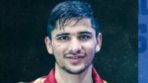 Hitesh, Sachin Siwach lead India’s winning start in World Boxing Cup Astana