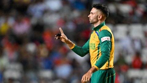 Hopefully, this is SA’s chance to finally raise that most-coveted trophy, says Maharaj