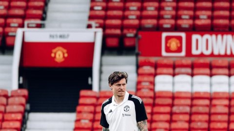 'I could not have asked for a better ending': Lindelof bids farewell to Man United