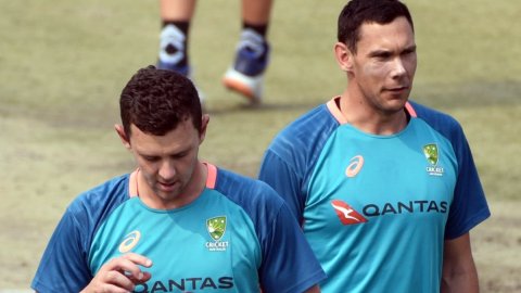 'I want to make their decision as hard as possible': Boland eyes WTC final spot