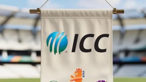 ICC-sanctioned European T20 Premier League postponed for next year