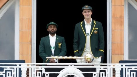 World Test Championship 2023-25 Final: Australia vs South Africa: Preview, Squads, Head-to-Head, Sch