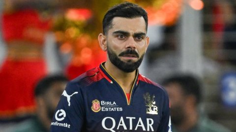 ‘If you want to earn respect, take up Test cricket’: retired Kohli once again urges youngsters to ta