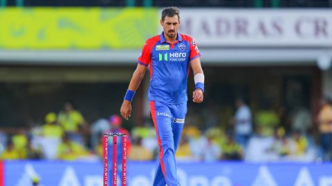 'I’m happy to live with whatever comes': Starc backs IPL 2025 exit due to Indo-Pak tensions despite 