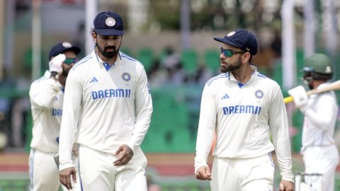 In my career so far, I've never walked into a team where there is no Kohli or Rohit: KL Rahul