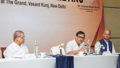 Increase in prize money & grants for nationals, ranking tournaments as BAI unveils Rs 9.75 cr annual