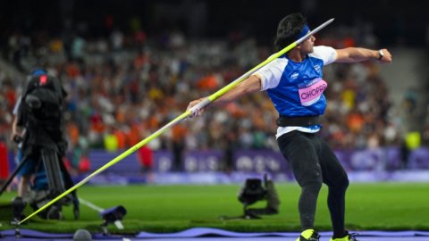 Increased participation to global podium finishes: India's sporting transformation between 2014-2025