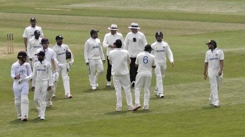 1st Unofficial Test: इंडिया ए के खिलाफ इन 3 बल्लेबाजों ने ठोके शानदार शतक, तीसरे दिन इंग्लैंड का स्क