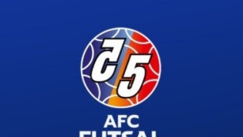 India drawn with Kuwait, Australia, Mongolia in AFC Futsal Asian Cup qualifiers