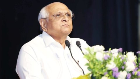 India to host 2029 World Police & Fire Games in Gujarat: CM Bhupendra Patel