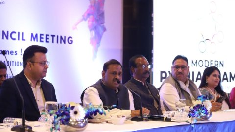 India to host first global cultural games in New Delhi in December