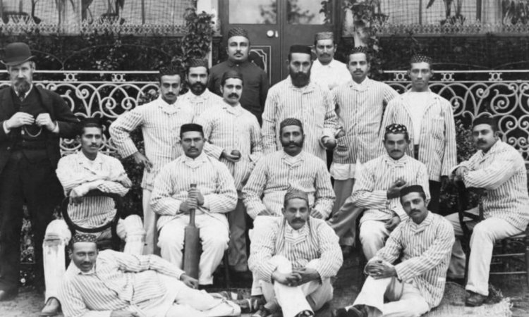 India vs England Cricket History: कहानी उन पारसियों की, जो क्रिकेट को इंग्लैंड तक ले गए