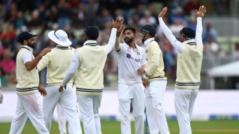 India vs England Headingley Test: Weather, streaming & key info you need to know