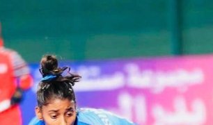 Indian jr. women’s defeat Uruguay in shootout