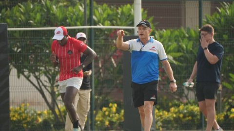 Indian players have some serious skills: Tim Walsh backs Rugby Premier League to shape India’s Olymp
