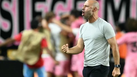 Inter Miami will try to prove their worth against best in Europe: Mascherano on PSG clash