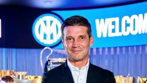 Inter Milan appoint Cristian Chivu as head coach