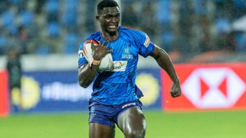 International Olympians featuring in the RPL believe there is massive scope for Rugby 7s in India